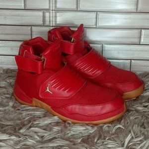jordan generation 23 red